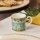 Villeroy & Boch Samarkand Aquamarin Espressotasse mit Untertasse