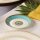 Villeroy & Boch Samarkand Aquamarin Espressotasse mit Untertasse