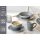 Ritzenhoff & Breker Banda Henkelbecher 315 ml 6er Set - Grau