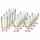 Villeroy & Boch Boston Pearl Longdrink- und Weinglas-Set 12-teilig