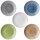 Ritzenhoff & Breker Banda Dessertteller ø 21 cm 6er Set - Variante