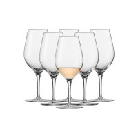 Eisch Vinezza Verkostungsglas 300 ml 6er Set