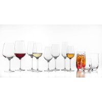 Eisch Vinezza Verkostungsglas 300 ml 6er Set