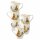 Villeroy & Boch Spring Awakening Henkelbecher 290 ml 6er Set