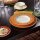 Villeroy & Boch Samarkand Mandarin Tafelservice 12-teilig