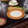 Villeroy & Boch Samarkand Mandarin Tafelservice 12-teilig