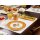 Villeroy & Boch Samarkand Mandarin Teller-Set 18-teilig