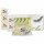 Villeroy & Boch Amazonia Espressotasse mit Untertasse 60 ml 6er Set