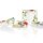 Villeroy & Boch Amazonia Espressotasse mit Untertasse 60 ml 6er Set