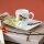 Villeroy & Boch Amazonia Kaffeetasse mit Untertasse 210 ml 6er Set