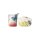 Villeroy & Boch Amazonia Milch- und Zucker-Set