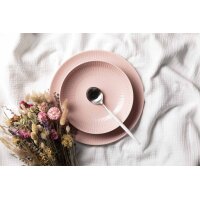 Seltmann Weiden Amina Kombi-Service 30-teilig - Seladon