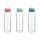 Mepal CAMPUS Wasserflasche Flip-Up 500 ml - Variante (2025)