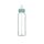 Mepal CAMPUS Wasserflasche Flip-Up 500 ml - Cool Mint (2025)