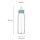 Mepal CAMPUS Wasserflasche Flip-Up 500 ml - Cool Mint (2025)