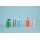 Mepal CAMPUS Wasserflasche Flip-Up 500 ml - Cool Mint (2025)