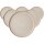 Ritzenhoff & Breker Olivia Speiseteller ø 26,5 cm 6er Set