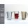 Ritzenhoff & Breker Favo Krug- und Longdrinkglasset 7-teilig - Transparent