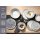Ritzenhoff & Breker Rimini Tafelservice 12-teilig Mosaik Stone