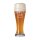 Weizenglas Weißbierglas 0,5 Liter - Berg-Motiv