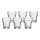Stamper ROCK 50 ml Name horizontal 6 Stück