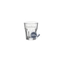 Stamper ROCK 50 ml Name horizontal 60 Stück