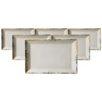 Ritzenhoff & Breker Alfonso Servierplatte 34 x 23 cm...