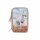 Miss Melody 3-Fach Federtasche POPPY SAND inkl. Stifte