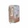 Miss Melody 3-Fach Federtasche POPPY SAND inkl. Stifte