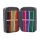 Miss Melody 3-Fach Federtasche mit 3D-Effekt inkl. Stifte