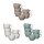Ritzenhoff & Breker Casa Espressotasse 80 ml 6er Set - Variante