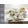 Ritzenhoff & Breker Casa Henkelbecher 380 ml 4er Set - beige