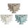 Ritzenhoff & Breker Casa Eierbecher ø 5 cm 6er Set - Variante