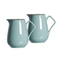 Ritzenhoff & Breker Casa Krug 800 ml 2er Set blau - DS