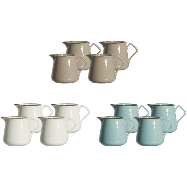 Ritzenhoff & Breker Casa Krug 330 ml 4er Set - Variante
