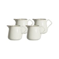 Ritzenhoff & Breker Casa Krug 330 ml 4er Set - beige
