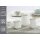 Ritzenhoff & Breker Casa Krug 330 ml 4er Set - beige