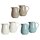 Ritzenhoff & Breker Casa Krug 800 ml 2er Set - Variante
