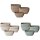 Ritzenhoff & Breker Casa Beilagenschale ø 14 cm 6er Set - Variante