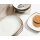 Ritzenhoff & Breker Casa Beilagenteller ø 14,5 cm 6er Set - beige