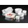 Ritzenhoff & Breker Bianco Auflaufform ø 15 cm 6er Set