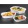 Ritzenhoff & Breker Bianco Auflaufform 22 x 16 cm 6er Set