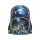 Dino World Schulrucksack GALAXY 16 x 33 cm