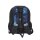 Dino World Schulrucksack GALAXY 16 x 33 cm