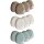 Ritzenhoff & Breker Casa Dessertteller 22,5 x 20 cm 4er Set - Variante