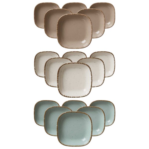 Ritzenhoff & Breker Casa Dipschale ø 10 cm 6er Set - Variante