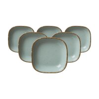 Ritzenhoff & Breker Casa Dipschale ø 10 cm 6er Set - blau