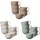 Ritzenhoff & Breker Casa Kaffeetasse 200 ml 6er Set - Variante