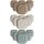 Ritzenhoff & Breker Casa Kaffeeuntertasse ø 13,5 cm 6er Set - Variante