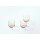 like. by Villeroy & Boch Like Glass Wasserglas 280 ml 6er Set - Pearl